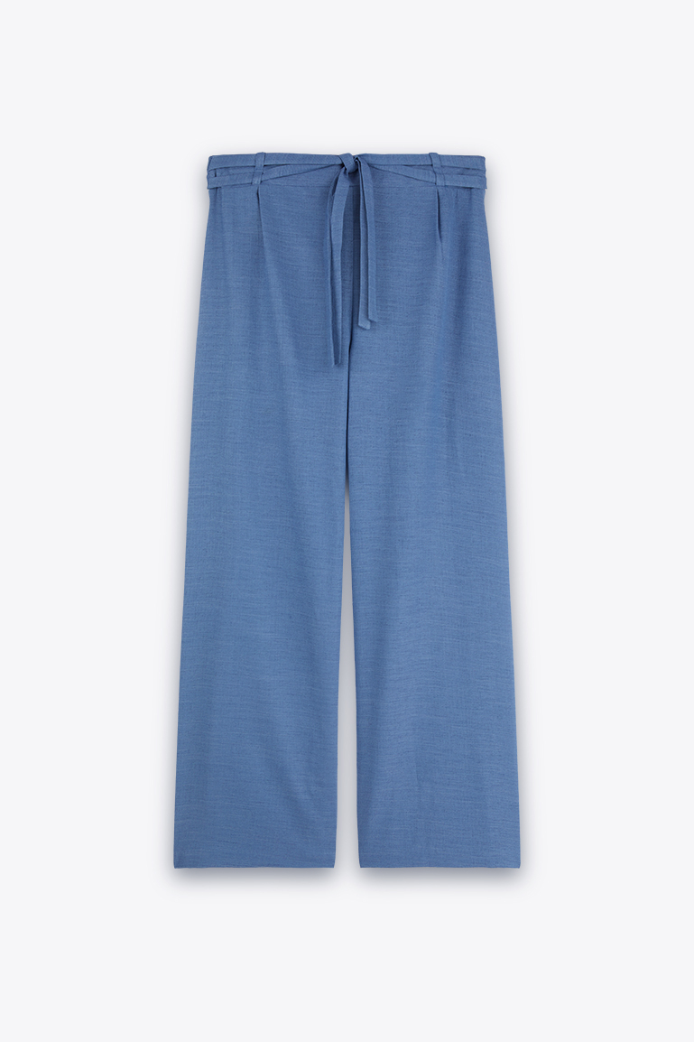 PANTALON A NOEUD