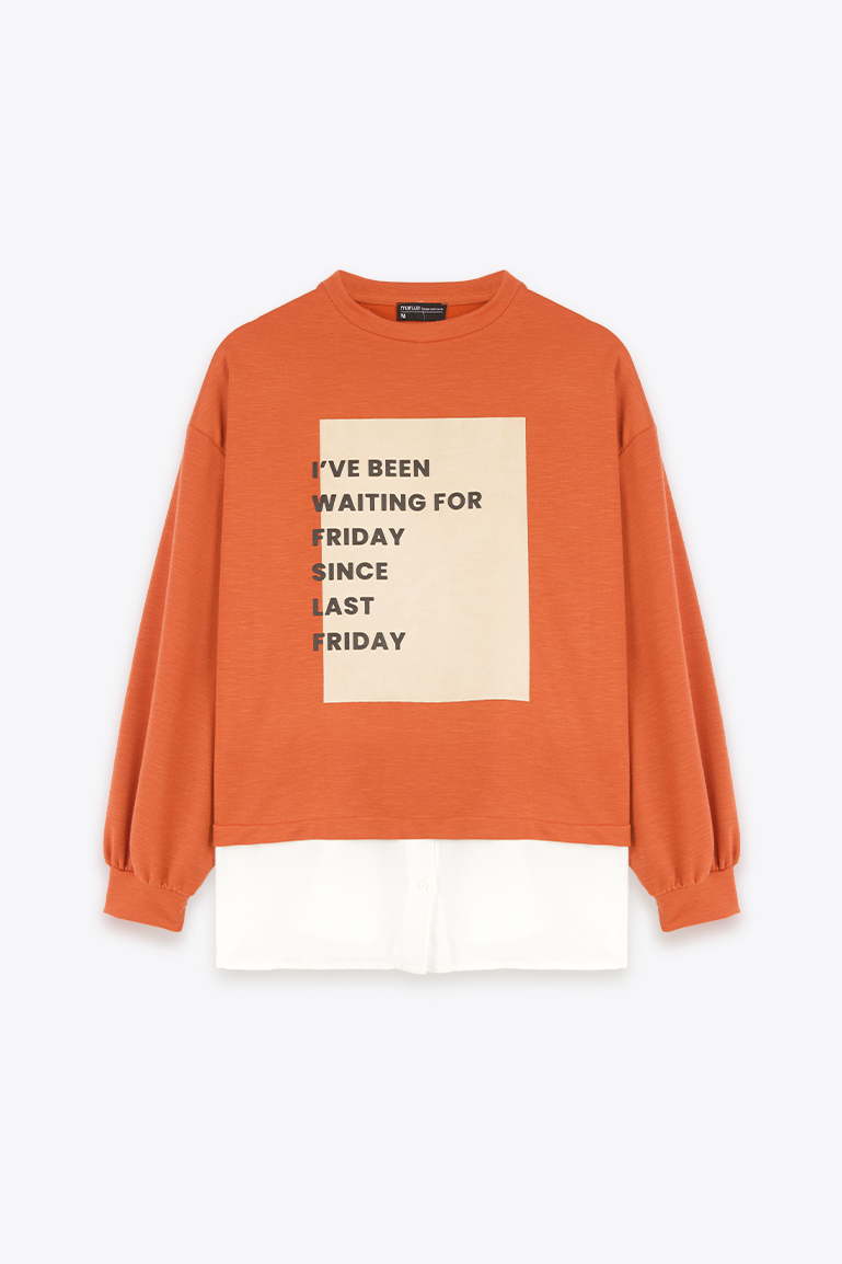 Pull ecriture clearance