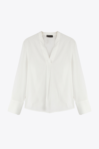 BLOUSE BASIQUE