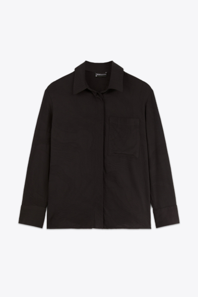 CHEMISE BASIQUE