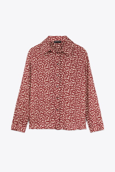 CHEMISE IMPRIMÉE