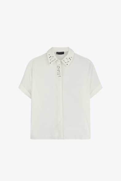 CHEMISE À BIJOUX