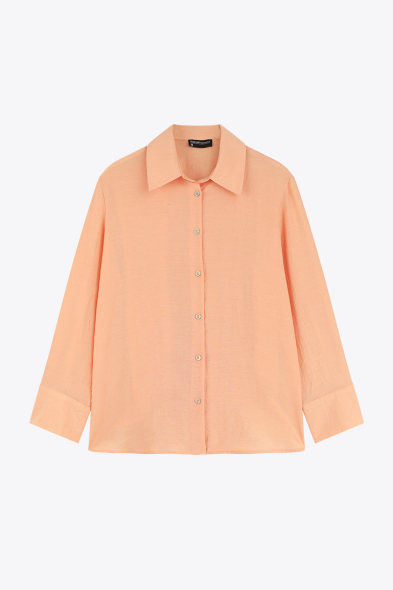 CHEMISE À BOUTONS