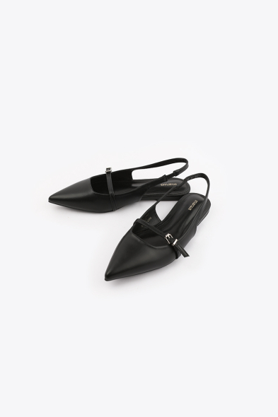 BALLERINES SLINGBACK