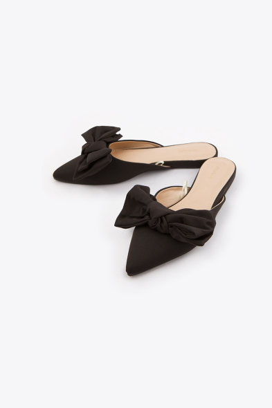 MULES À DÉTAIL NOEUD