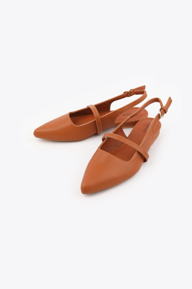 BALLERINES SLINGBACK