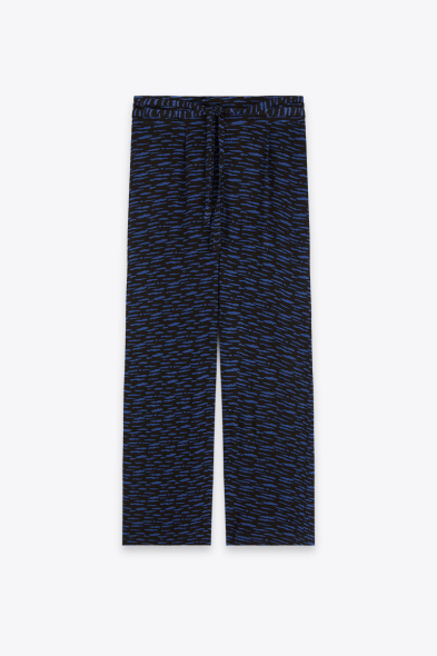 PANTALON IMPRIMÉ