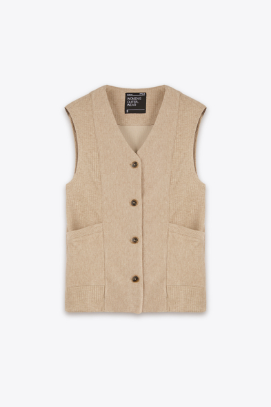  GILET SANS MANCHES 