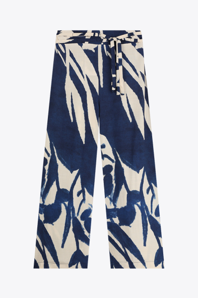 PANTALON IMPRIMÉ