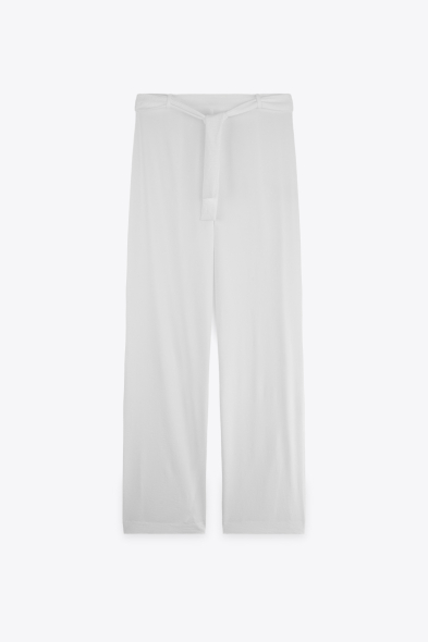 PANTALON DROIT 