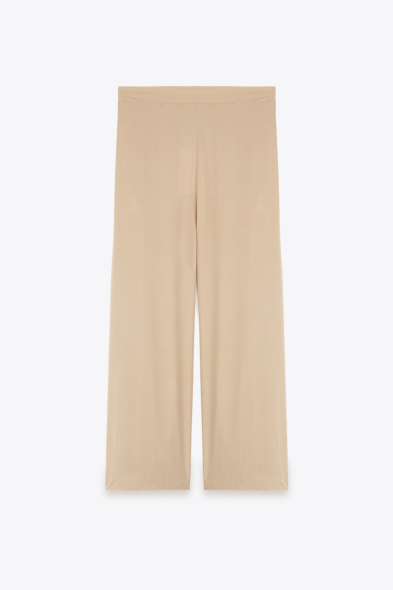 PANTALON DROIT 