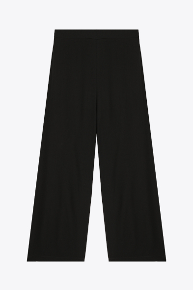 PANTALON À ÉLASTIQUE