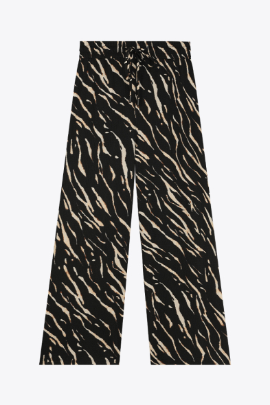 PANTALON IMPRIMÉ