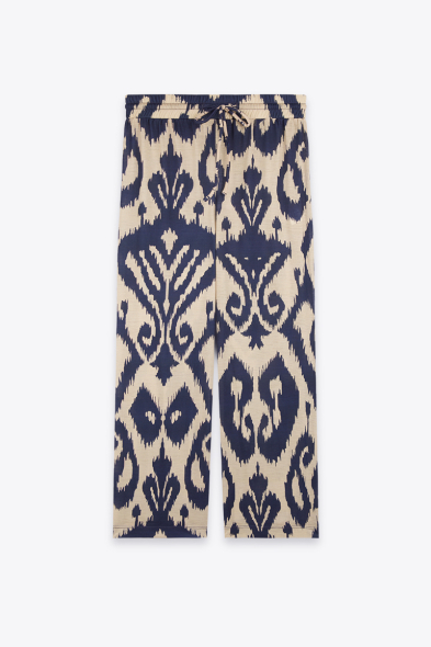 PANTALON IMPRIMÉ