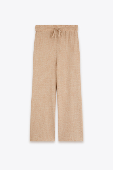 PANTALON DROIT 