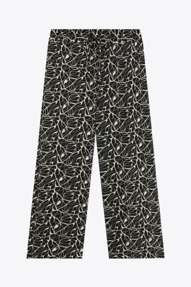 PANTALON IMPRIMÉ
