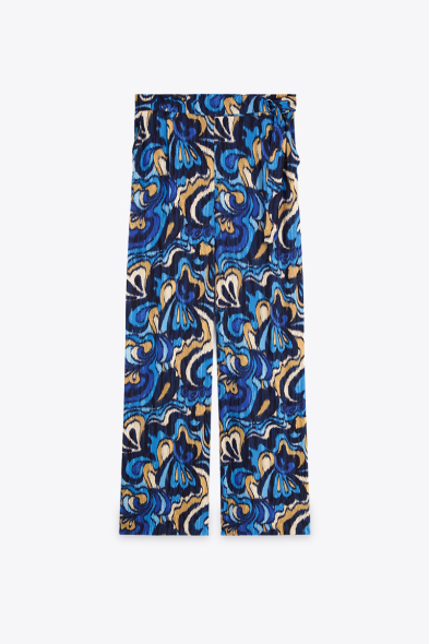 PANTALON IMRPRIMÉ
