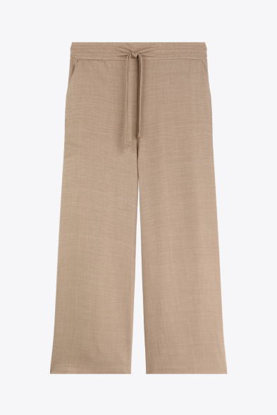 PANTALON À LACETS