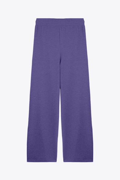 PANTALON À ÉLASTIQUE