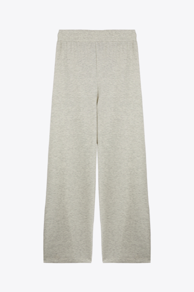PANTALON À ÉLASTIQUE