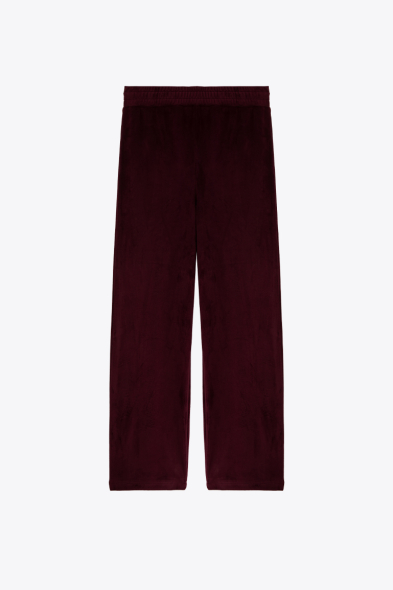 PANTALON DROIT 