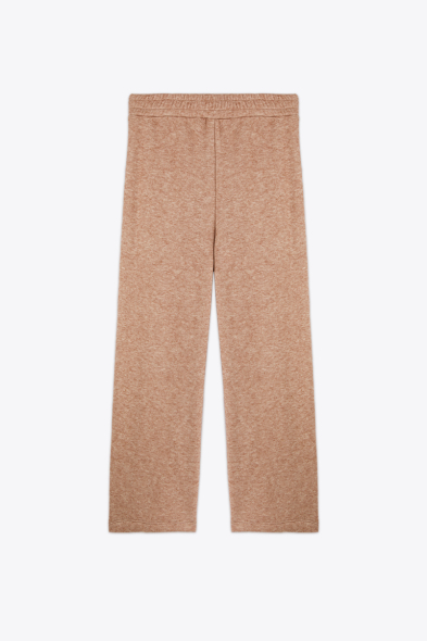 PANTALON EN MAILLE