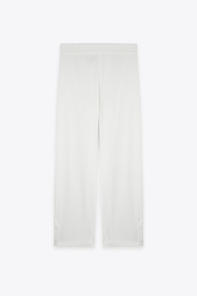 PANTALON DROIT 