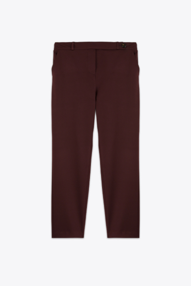PANTALON À PINCES