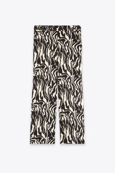 PANTALON IMPRIMÉ