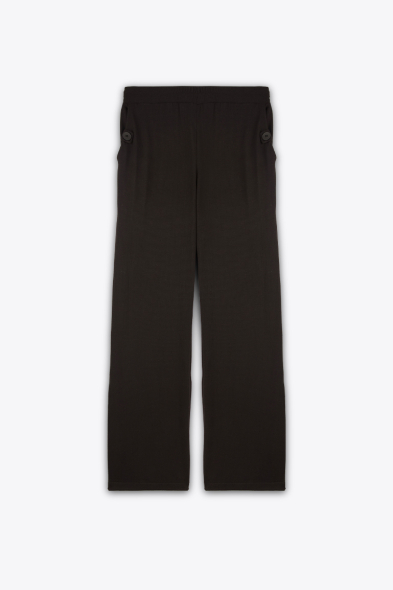 PANTALON DROIT 