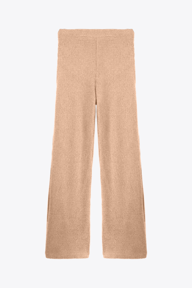 PANTALON MAILLE