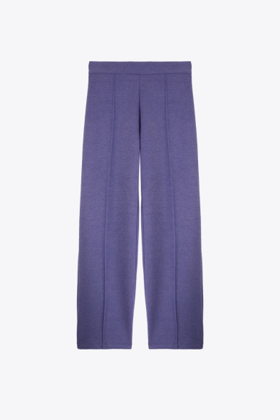 PANTALON DROIT 