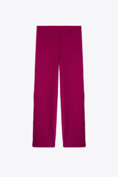 PANTALON DROIT 