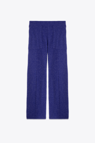 PANTALON À POCHES