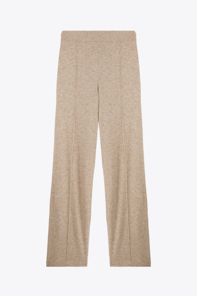 PANTALON DROIT 