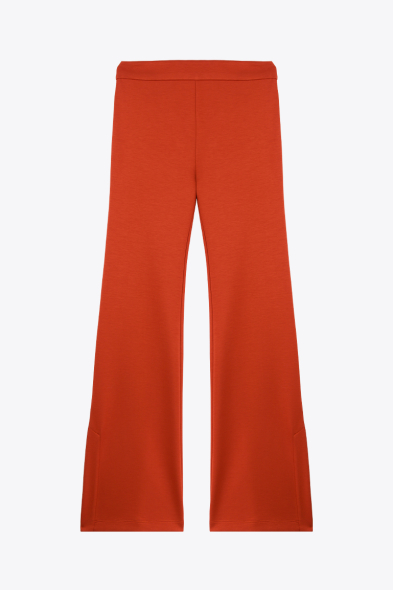 PANTALON À ÉLASTIQUE