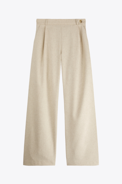 PANTALON LARGE 