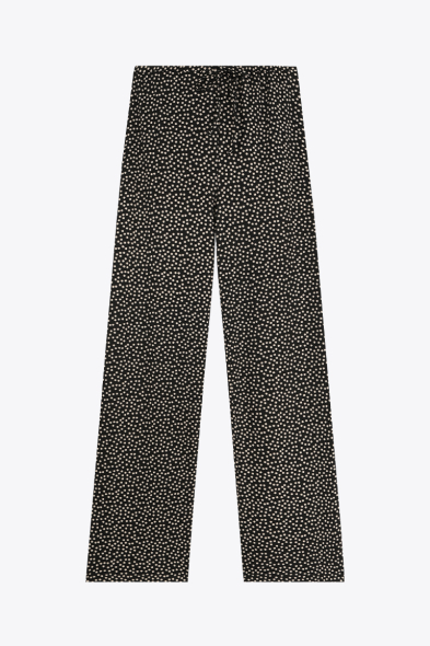PANTALON IMPRIMÉ