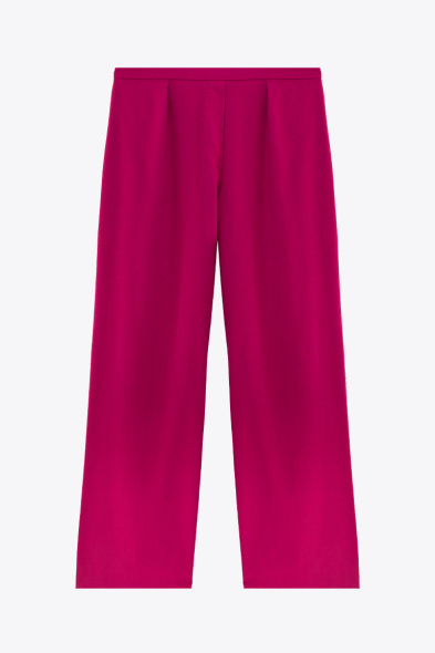 PANTALON LARGE 