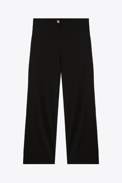 PANTALON DROIT