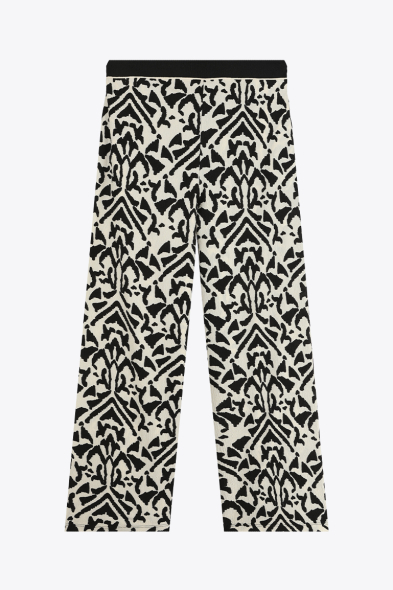 PANTALON IMPRIMÉ