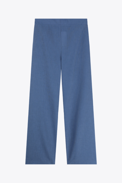 PANTALON À ÉLASTIQUE