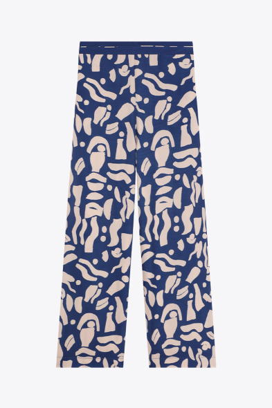 PANTALON IMPRIMÉ