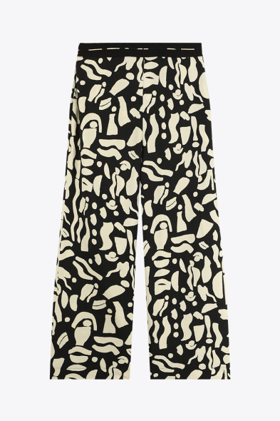 PANTALON IMPRIMÉ