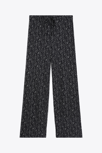 PANTALON IMPRIMÉ
