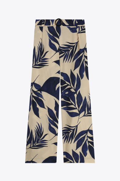 PANTALON IMPRIMÉ