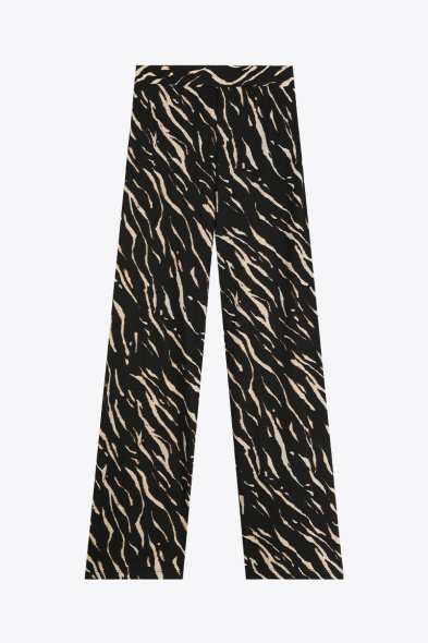 PANTALON IMPRIMÉ