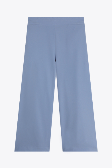 PANTALON À ÉLASTIQUE