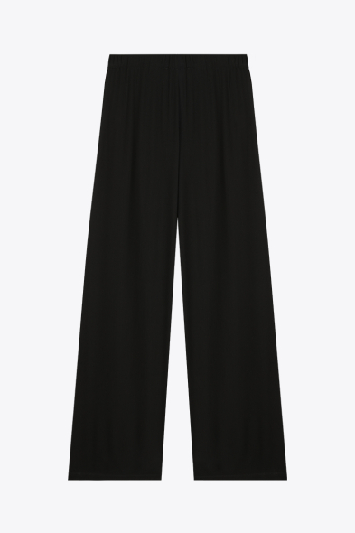 PANTALON À ÉLASTIQUE