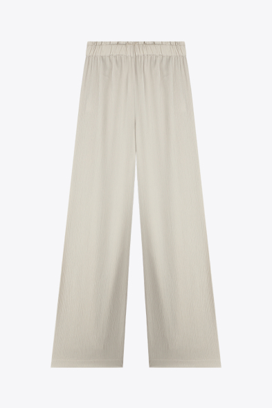 PANTALON À ÉLASTIQUE